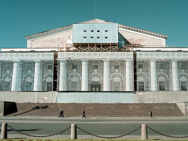 Архив/Александр Николаев/Интерпресс